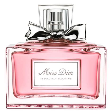 miss dior absol|absolutely blooming Miss Dior.